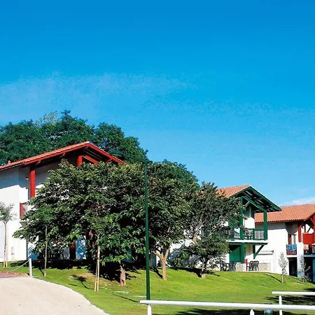 St Jean De Luz Iratzia 2-3p6 Appartamento