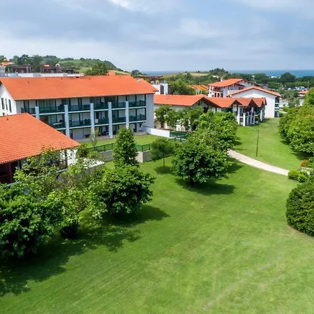 St Jean De Luz Iratzia 2-3p6 *