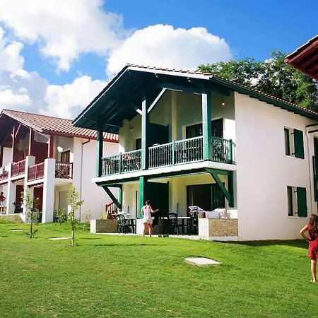 St Jean De Luz Iratzia 2-3p6 Appartamento *
