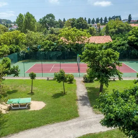 Appartamento St Jean De Luz Iratzia 2-3p6