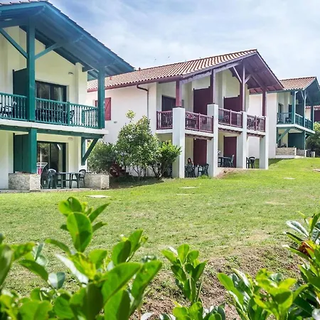 St Jean De Luz Iratzia 2-3p6 Appartamento Saint-Jean-de-Luz