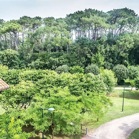 St Jean De Luz Iratzia 2-3p6 Appartamento *