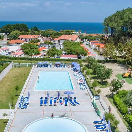 St Jean De Luz Iratzia 2-3p6 *