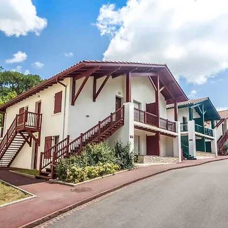 St Jean De Luz Iratzia 2-3p6 Appartamento Saint-Jean-de-Luz